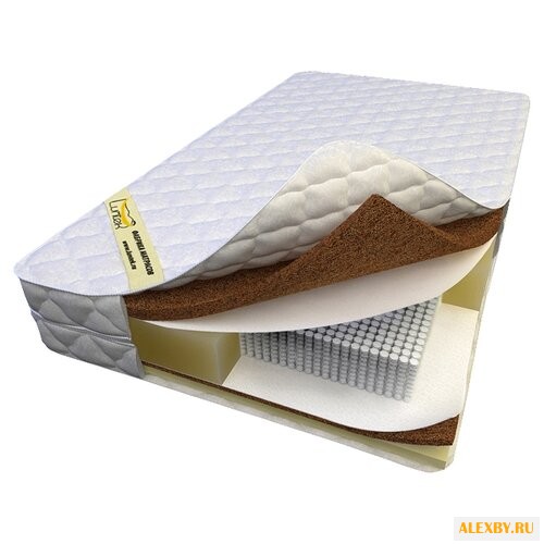 Матрас Luntek Popular mix Micro