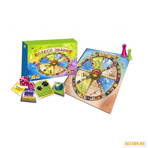 Настольная игра Рыжий кот