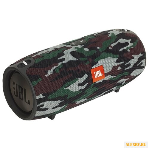 Портативная акустика JBL Xtreme