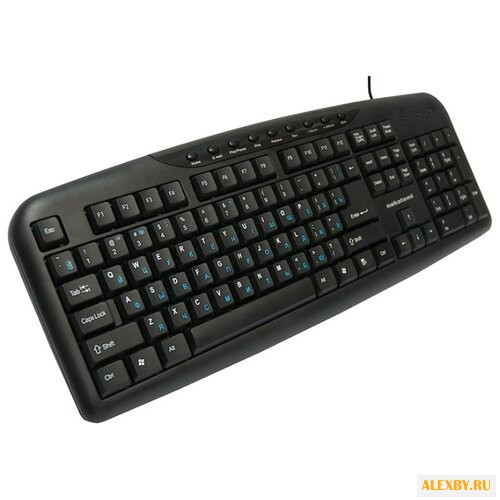 Клавиатура NAKATOMI KN-11U