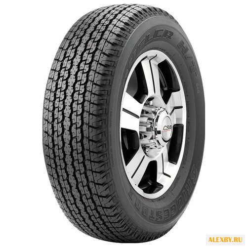 Автомобильная шина Bridgestone