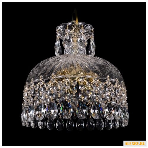 Bohemia Ivele Crystal 7715 7715