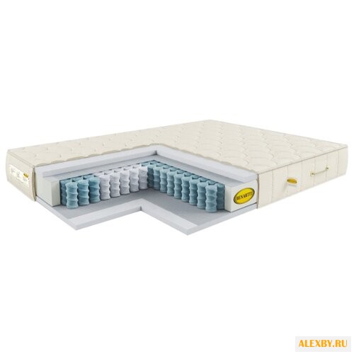 Матрас BENARTTI Classic TFK