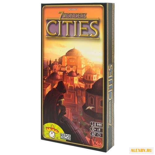 Дополнение для настольной игры