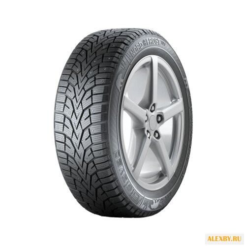 Автомобильная шина Gislaved