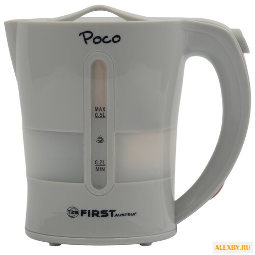 Чайник FIRST AUSTRIA 5425-3