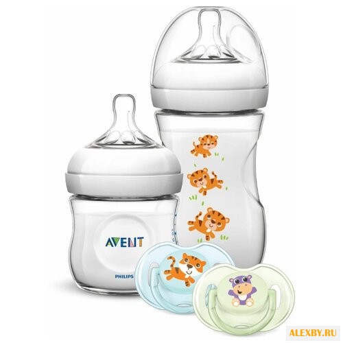 Philips AVENT Подарочный набор