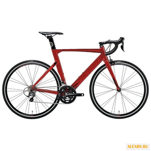 Шоссейный велосипед Merida