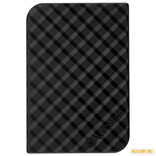 Жесткий диск Verbatim 53195