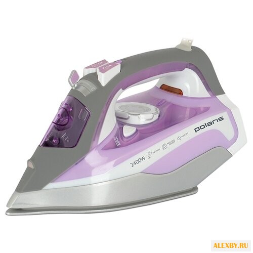 Утюг Polaris PIR 2465AK