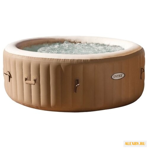 СПА бассейн Intex Pure Spa