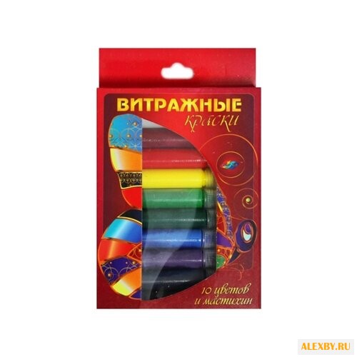 Краски Color Kit Краски KK003