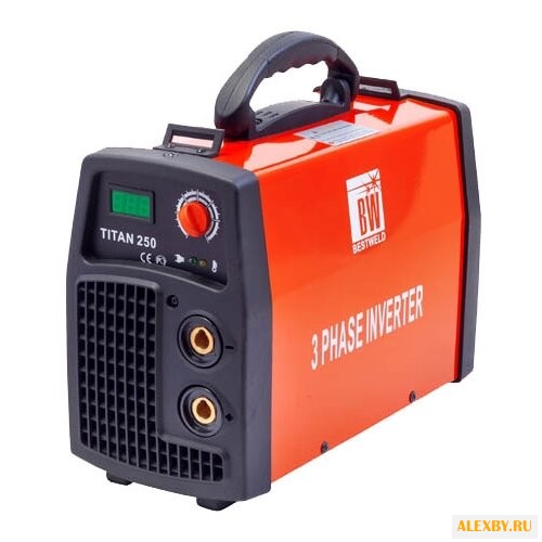 Сварочный аппарат BestWeld