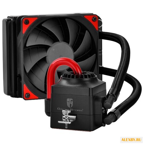 Кулер для процессора Deepcool