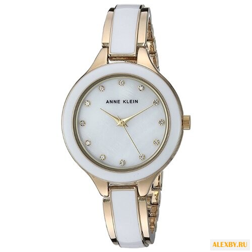 Наручные часы ANNE KLEIN 2934WTGB
