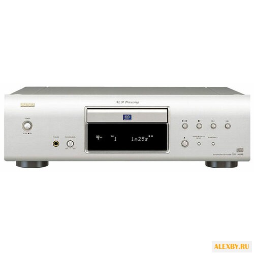 CD-проигрыватель Denon DCD-1500AE