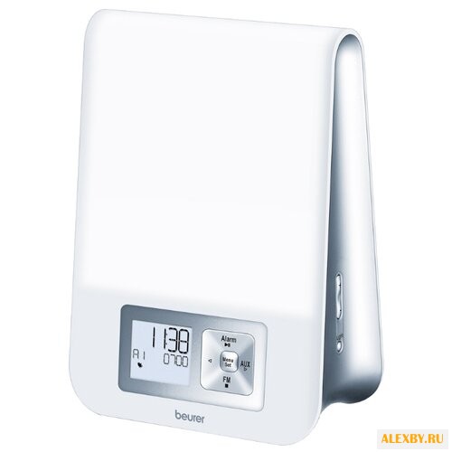 Радиобудильник Beurer WL70