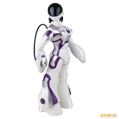 Интерактивная игрушка робот