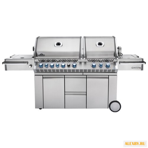 Гриль Napoleon PRO825