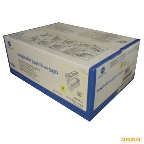 Картридж Konica Minolta