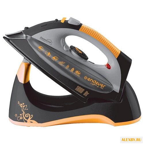 Утюг ENDEVER Skysteam-707