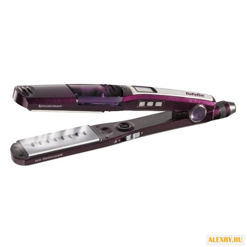 Щипцы утюжок BaByliss ST395E