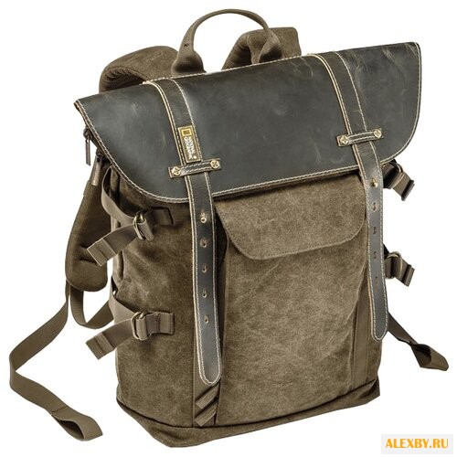 Сумка для фотокамеры National