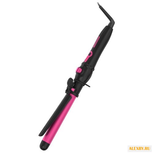 Щипцы плойка Ладомир А76