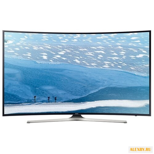 Телевизор Samsung UE55KU6300U