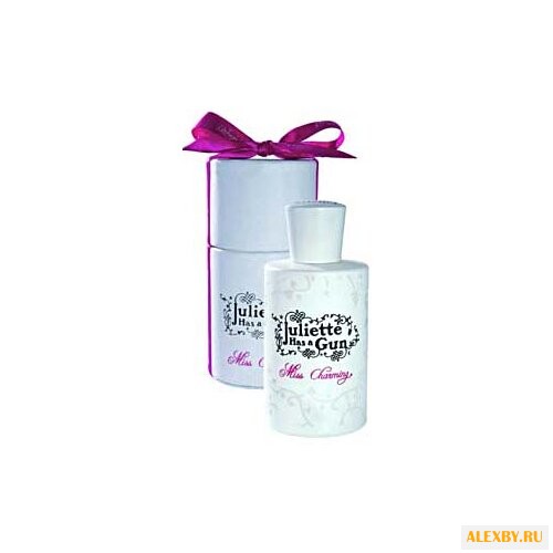 Juliette Has A Gun Miss Charming