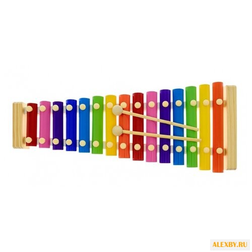 АНДАНТЕ ксилофон РДИ-Д1015а