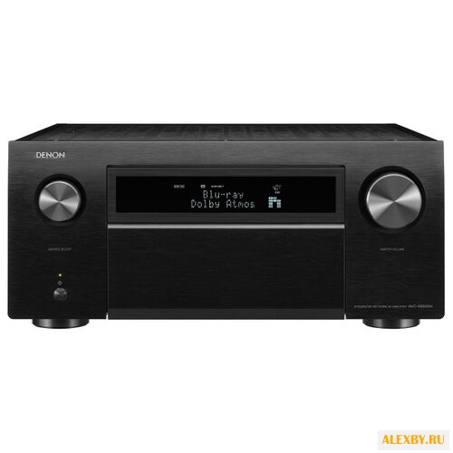 AV-ресивер Denon AVC-X8500H