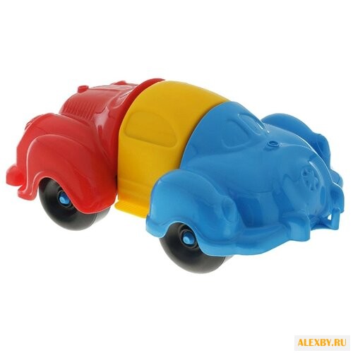 Каталка-игрушка Bauer