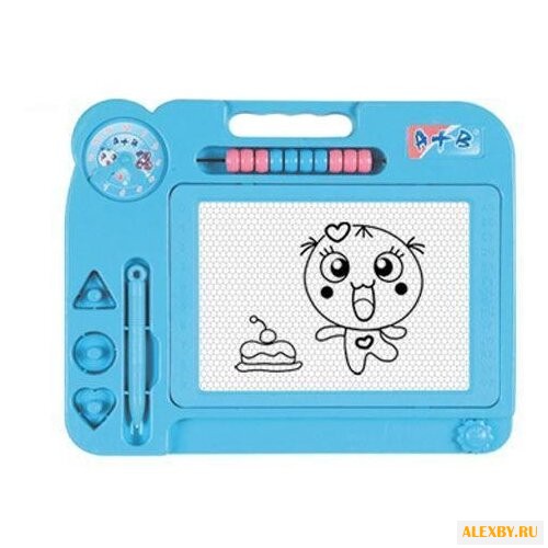 Доска для рисования детская