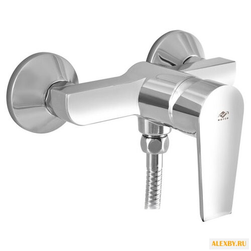 Однорычажный смеситель для душа