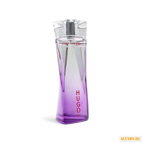 HUGO BOSS Pure Purple