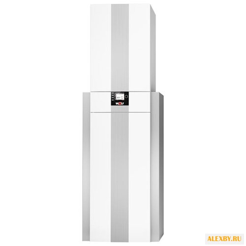 Газовый котел Wolf CGS-2-20 150R