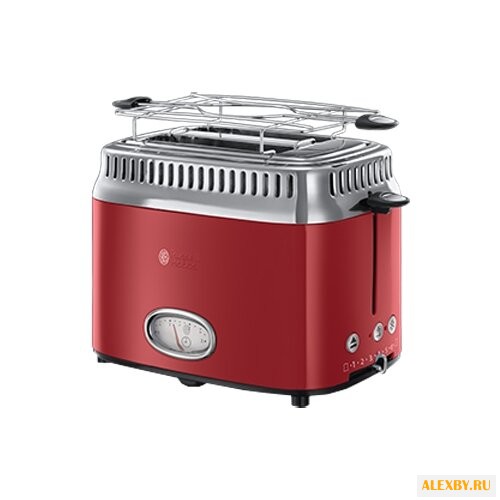 Тостер Russell Hobbs 21680
