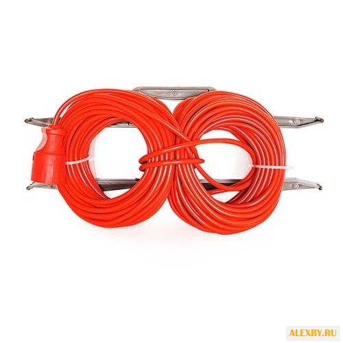 Glanzen Удлинитель силовой на