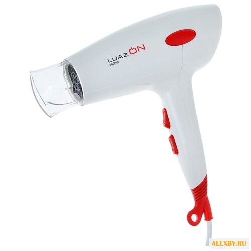 Фен Luazon LF-19