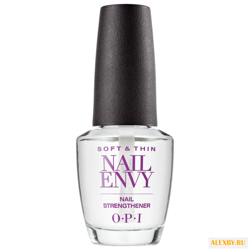 Средство для укрепления ногтей