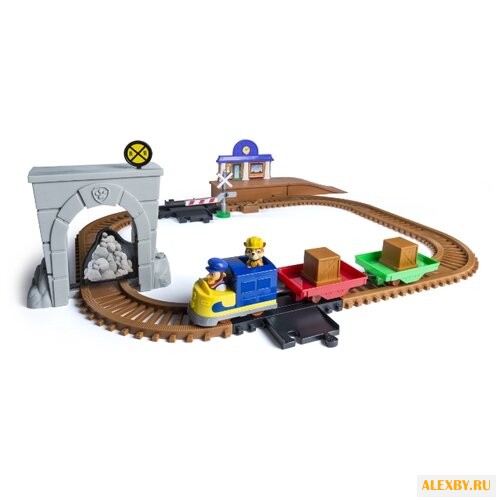 Игровой набор Spin Master Paw