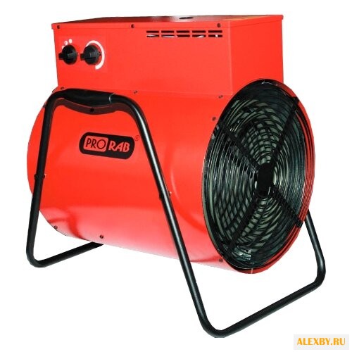 Электрическая пушка PRORAB EH 6 D