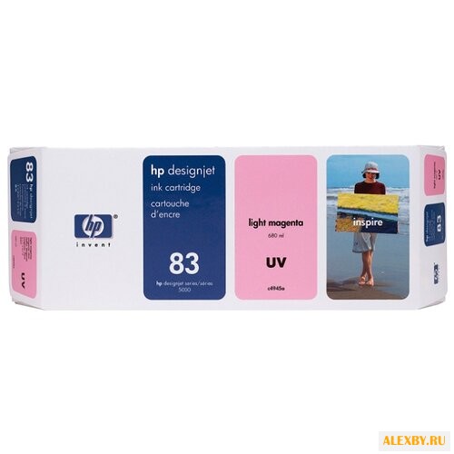 Картридж HP C4945A