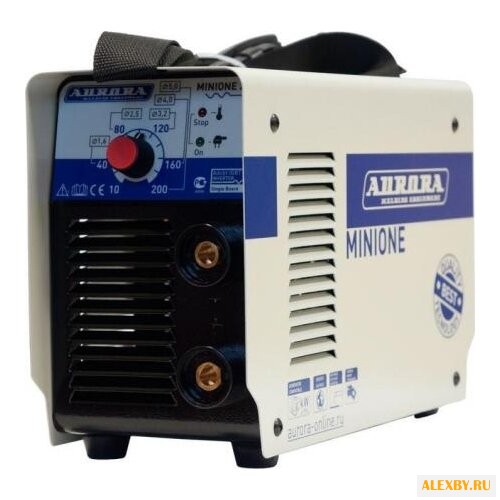 Сварочный аппарат Aurora