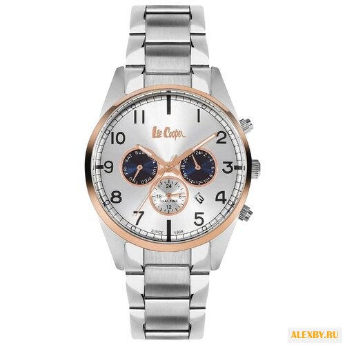 Наручные часы Lee Cooper