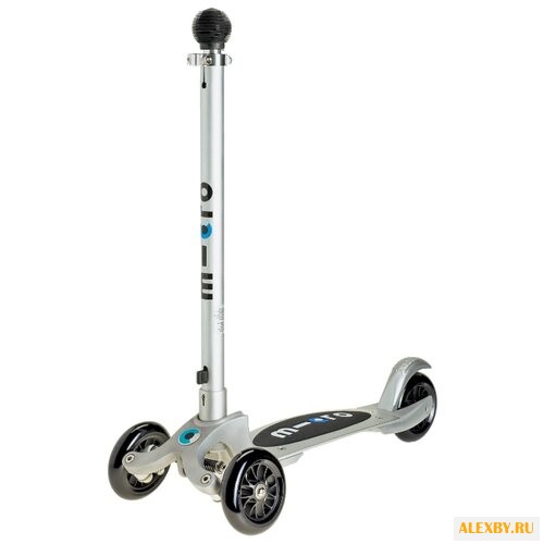 Кикборд Micro Kickboard Compact