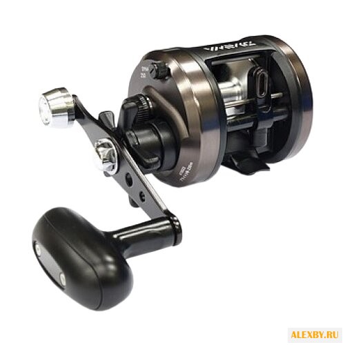 Катушка DAIWA Dynastar 300