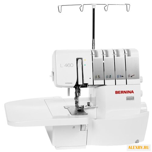 Оверлок Bernina L460