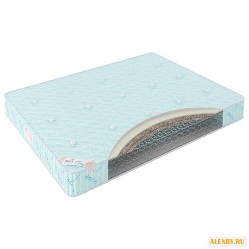 Матрас MaterLux Roma Ortopedico
